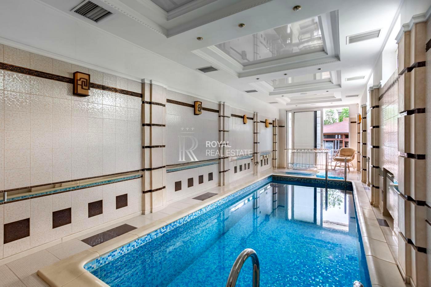 Дом по адресу (площадь 498 м²) - Atlanta.ua - фото 8