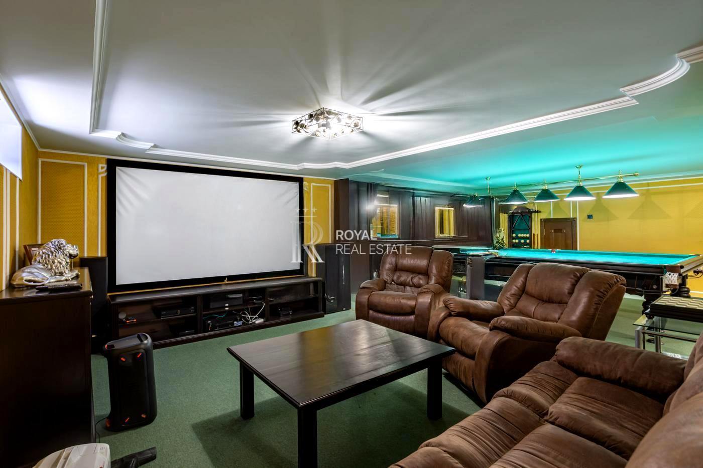 Дом по адресу (площадь 498 м²) - Atlanta.ua - фото 9