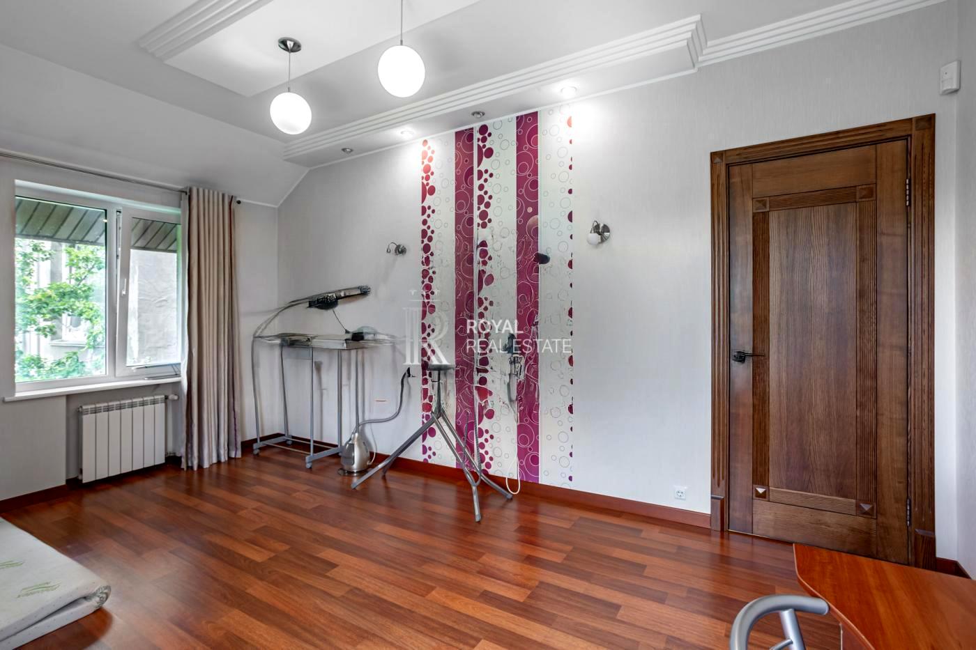 Дом по адресу (площадь 498 м²) - Atlanta.ua - фото 12