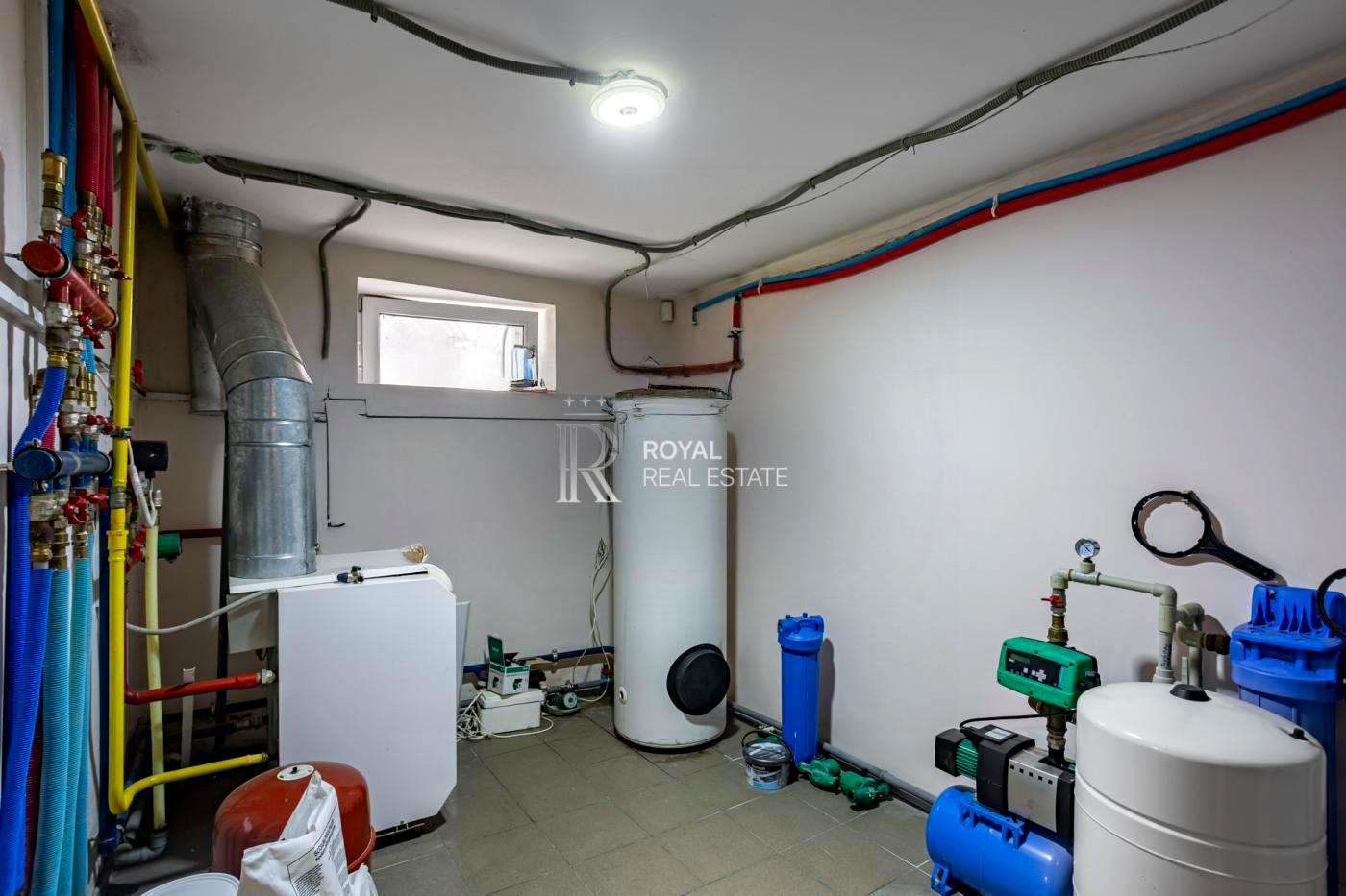 Дом по адресу (площадь 498 м²) - Atlanta.ua - фото 13