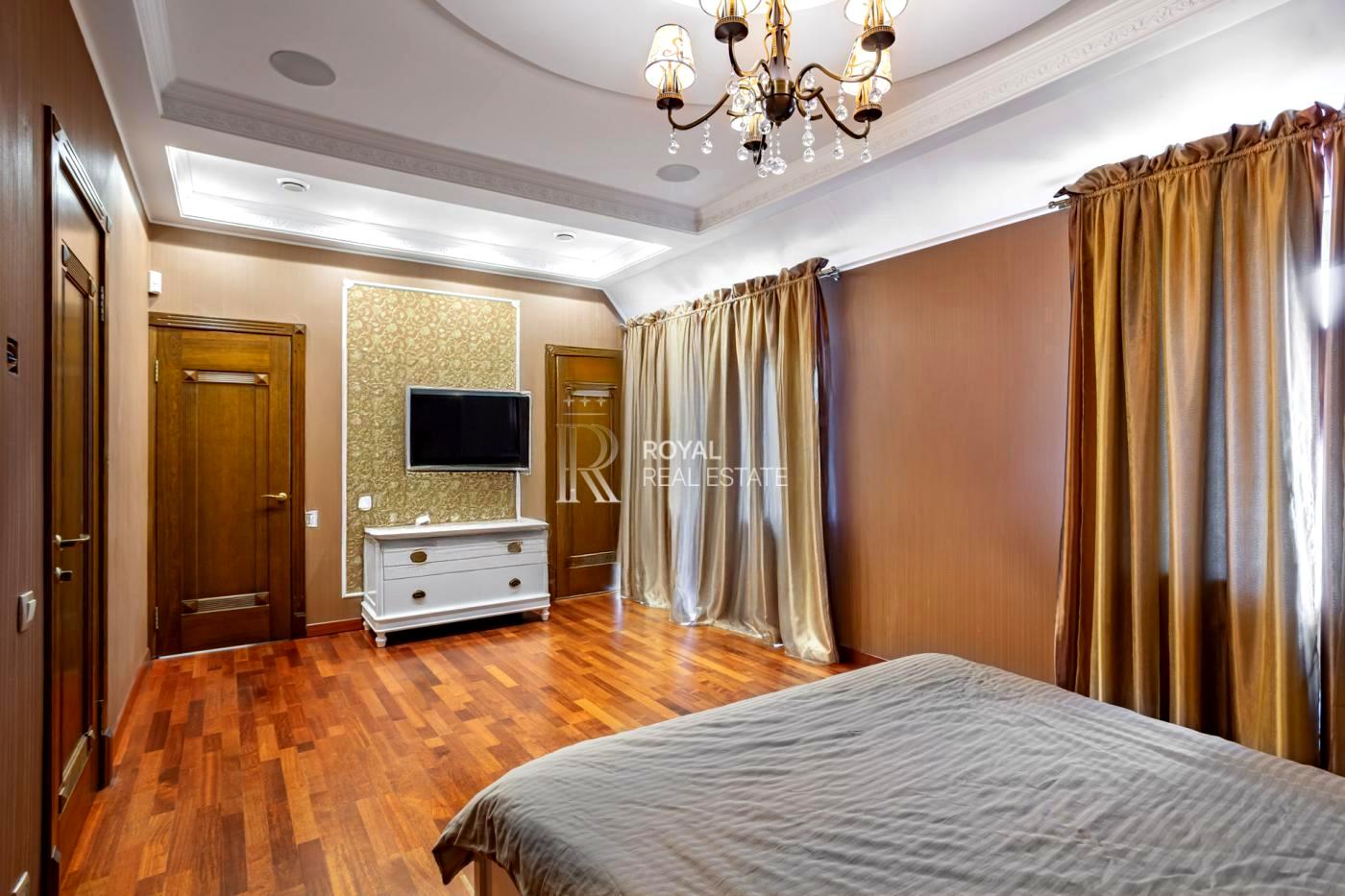 Дом по адресу (площадь 498 м²) - Atlanta.ua - фото 14