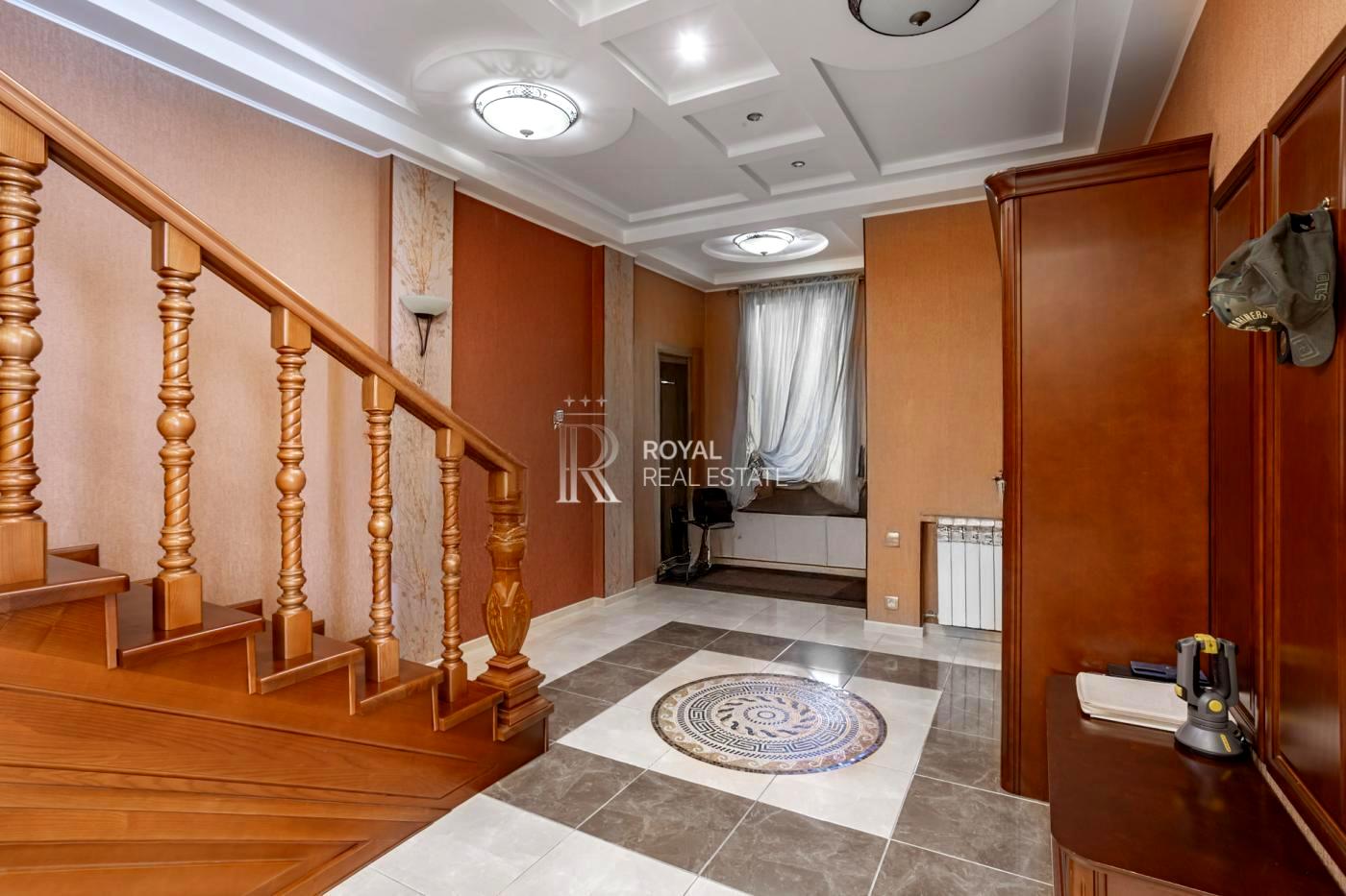 Дом по адресу (площадь 498 м²) - Atlanta.ua - фото 15