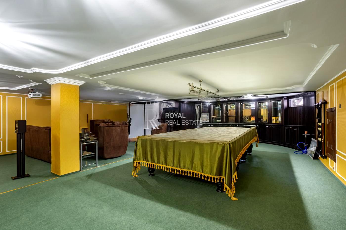 Дом по адресу (площадь 498 м²) - Atlanta.ua - фото 16