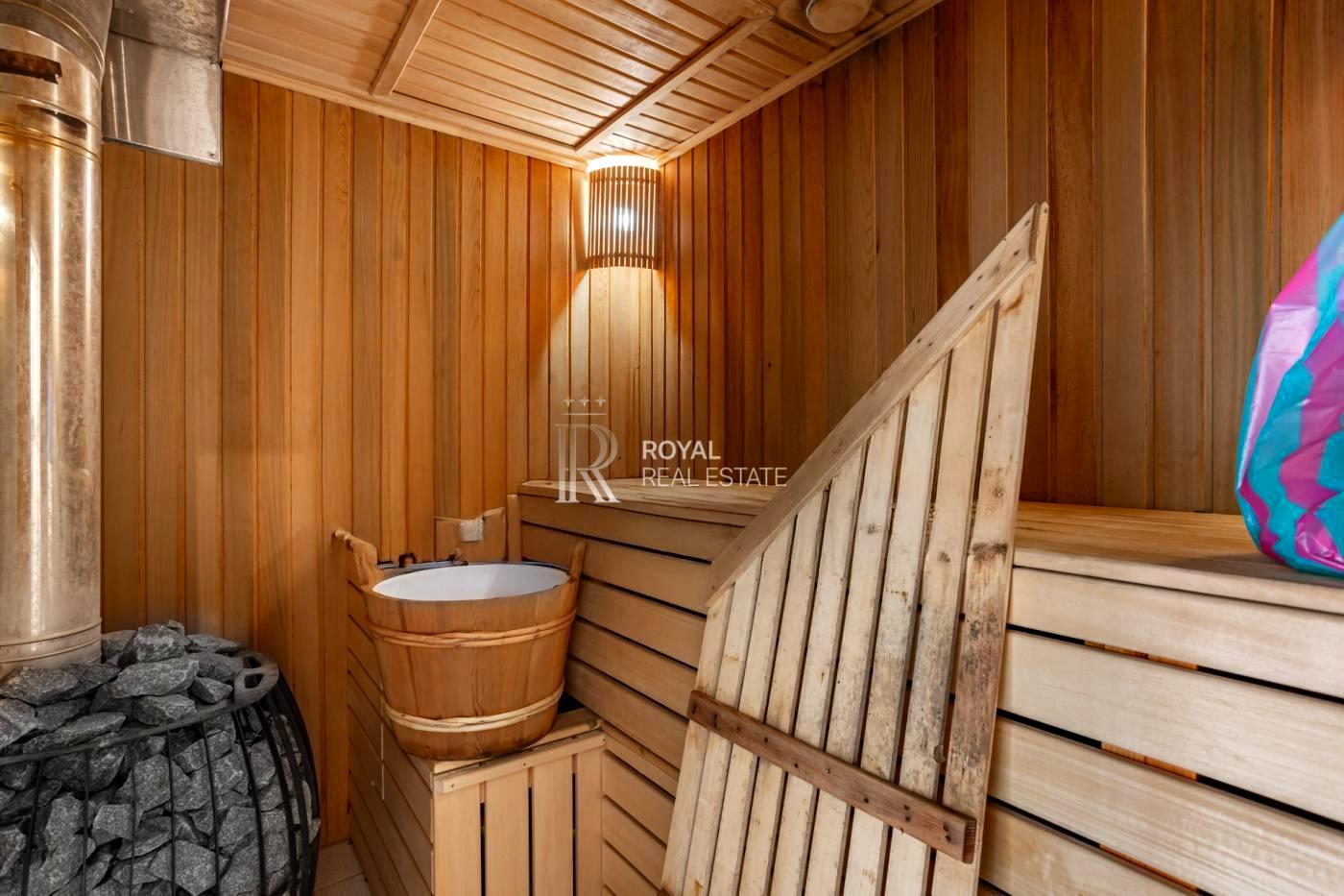 Дом по адресу (площадь 498 м²) - Atlanta.ua - фото 17