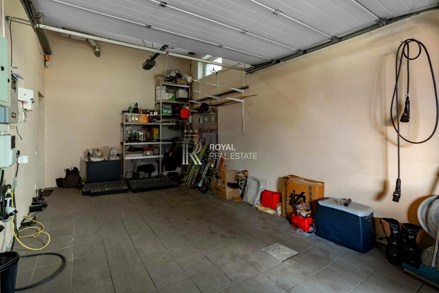 Дом по адресу (площадь 498 м²) - Atlanta.ua - фото 18