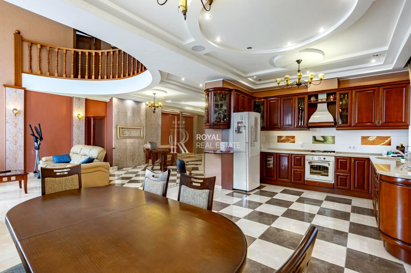 Дом по адресу (площадь 498 м²) - Atlanta.ua - фото 20