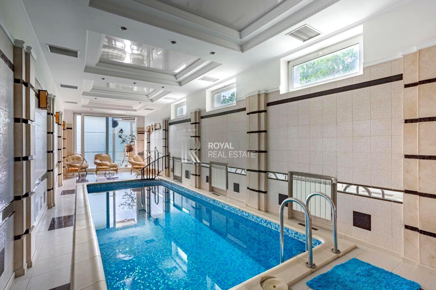 Дом по адресу (площадь 498 м²) - Atlanta.ua - фото 21