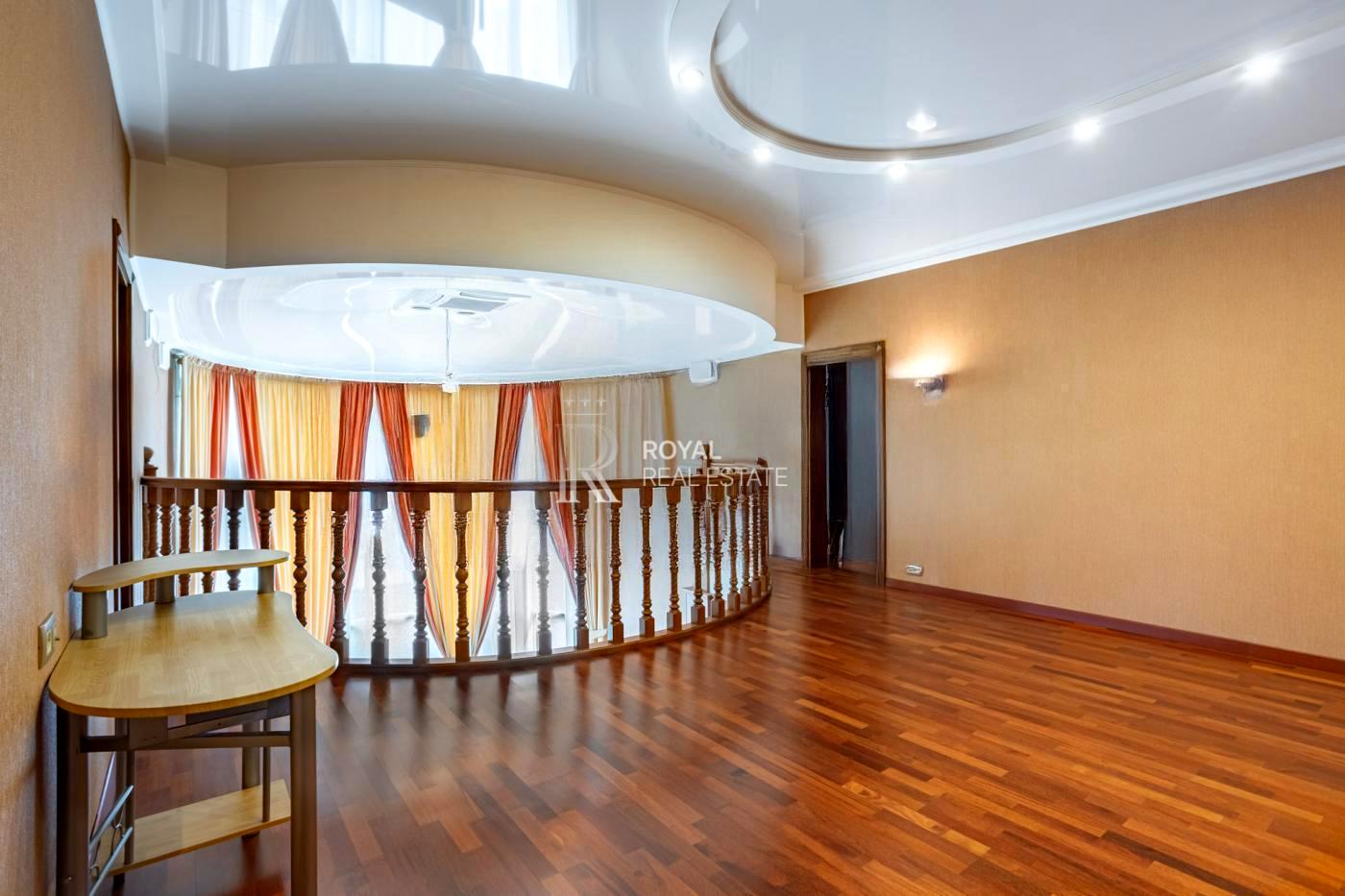 Дом по адресу (площадь 498 м²) - Atlanta.ua - фото 22