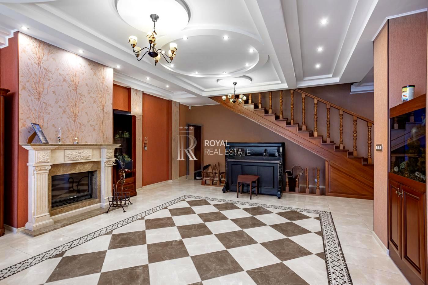 Дом по адресу (площадь 498 м²) - Atlanta.ua - фото 23