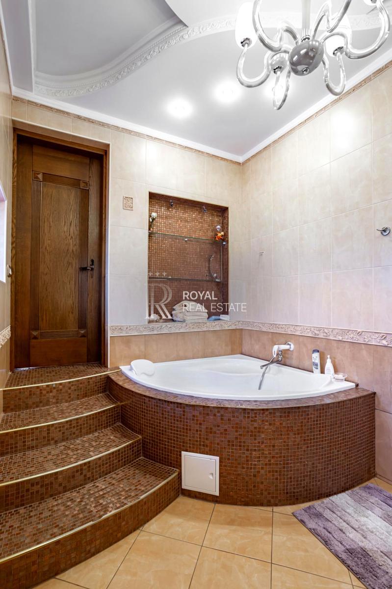 Дом по адресу (площадь 498 м²) - Atlanta.ua - фото 24