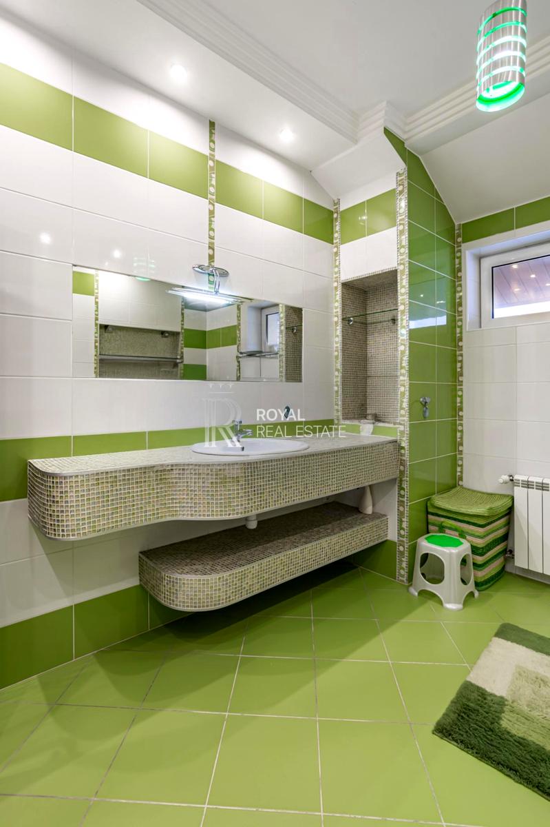 Дом по адресу (площадь 498 м²) - Atlanta.ua - фото 25