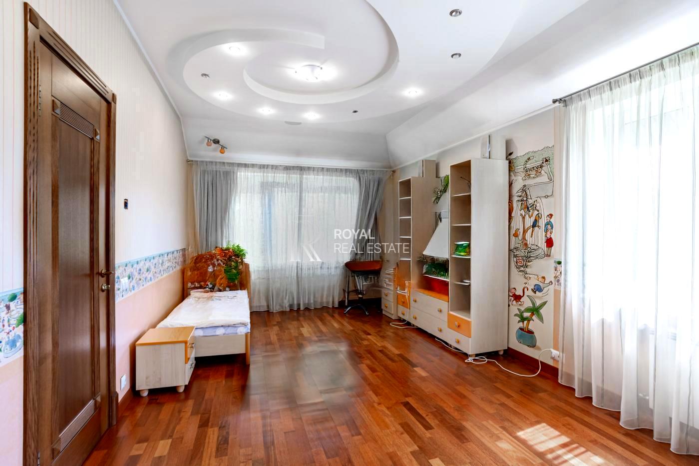 Дом по адресу (площадь 498 м²) - Atlanta.ua - фото 27