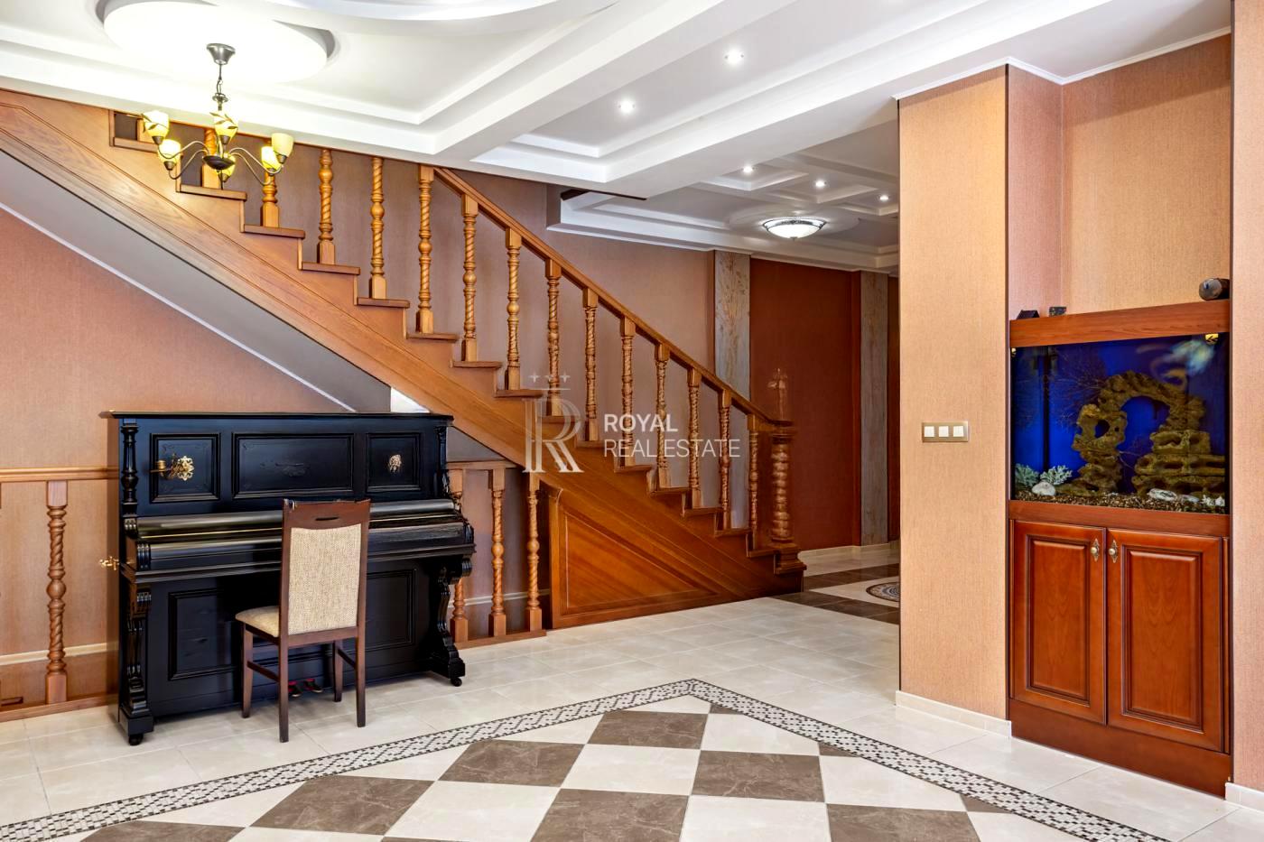 Дом по адресу (площадь 498 м²) - Atlanta.ua - фото 29