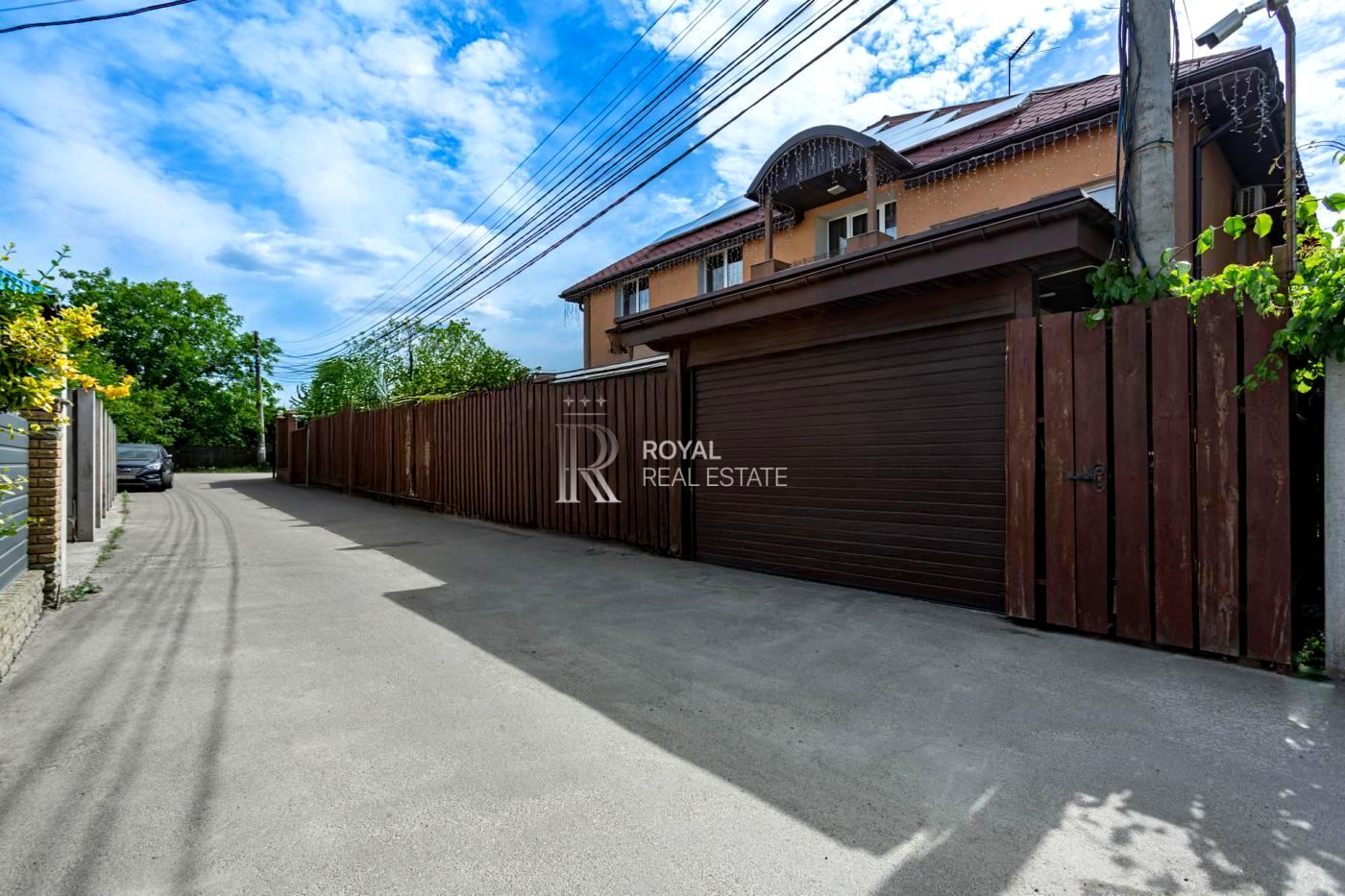 Дом по адресу (площадь 498 м²) - Atlanta.ua - фото 30