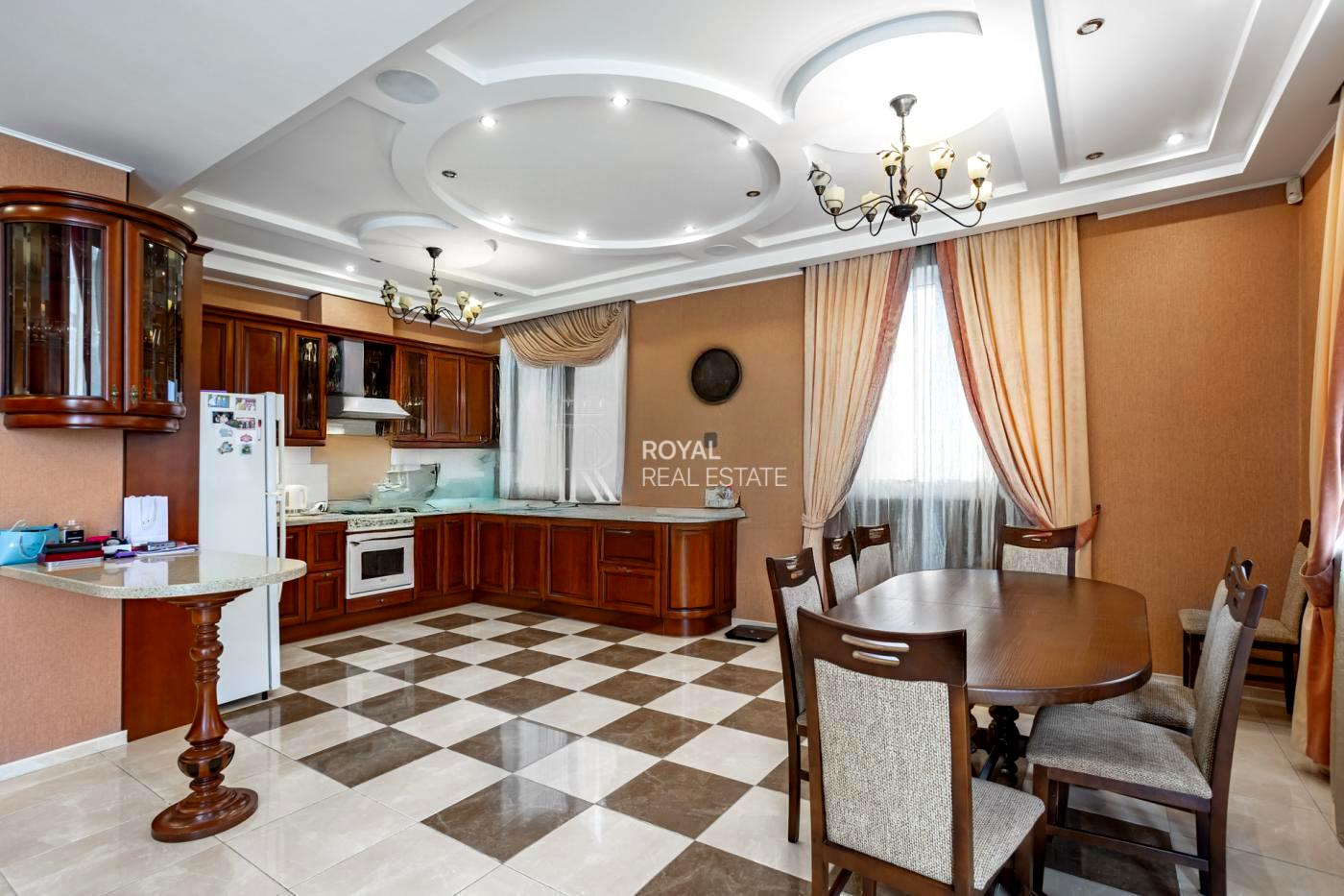 Дом по адресу (площадь 498 м²) - Atlanta.ua - фото 34