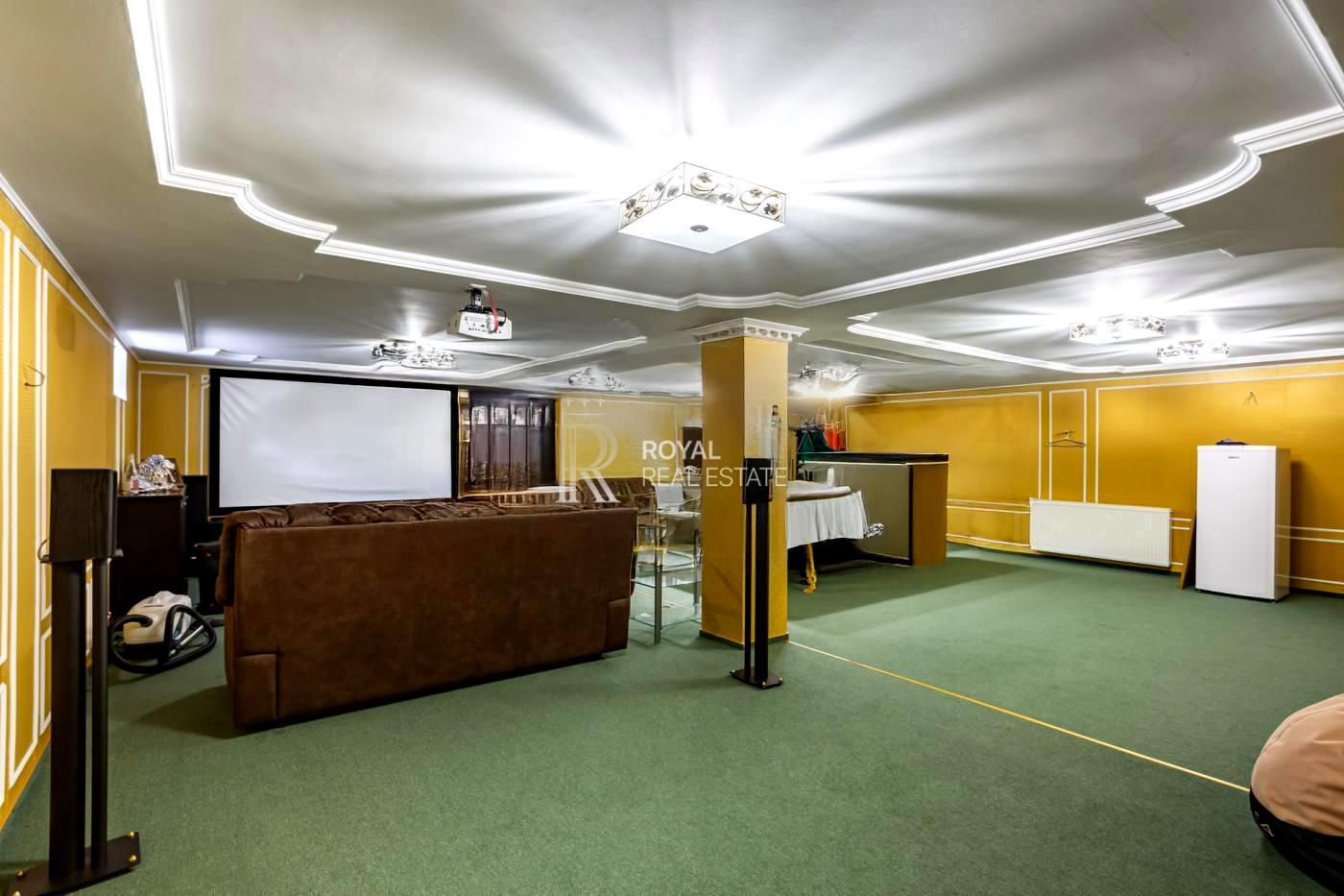 Дом по адресу (площадь 498 м²) - Atlanta.ua - фото 37