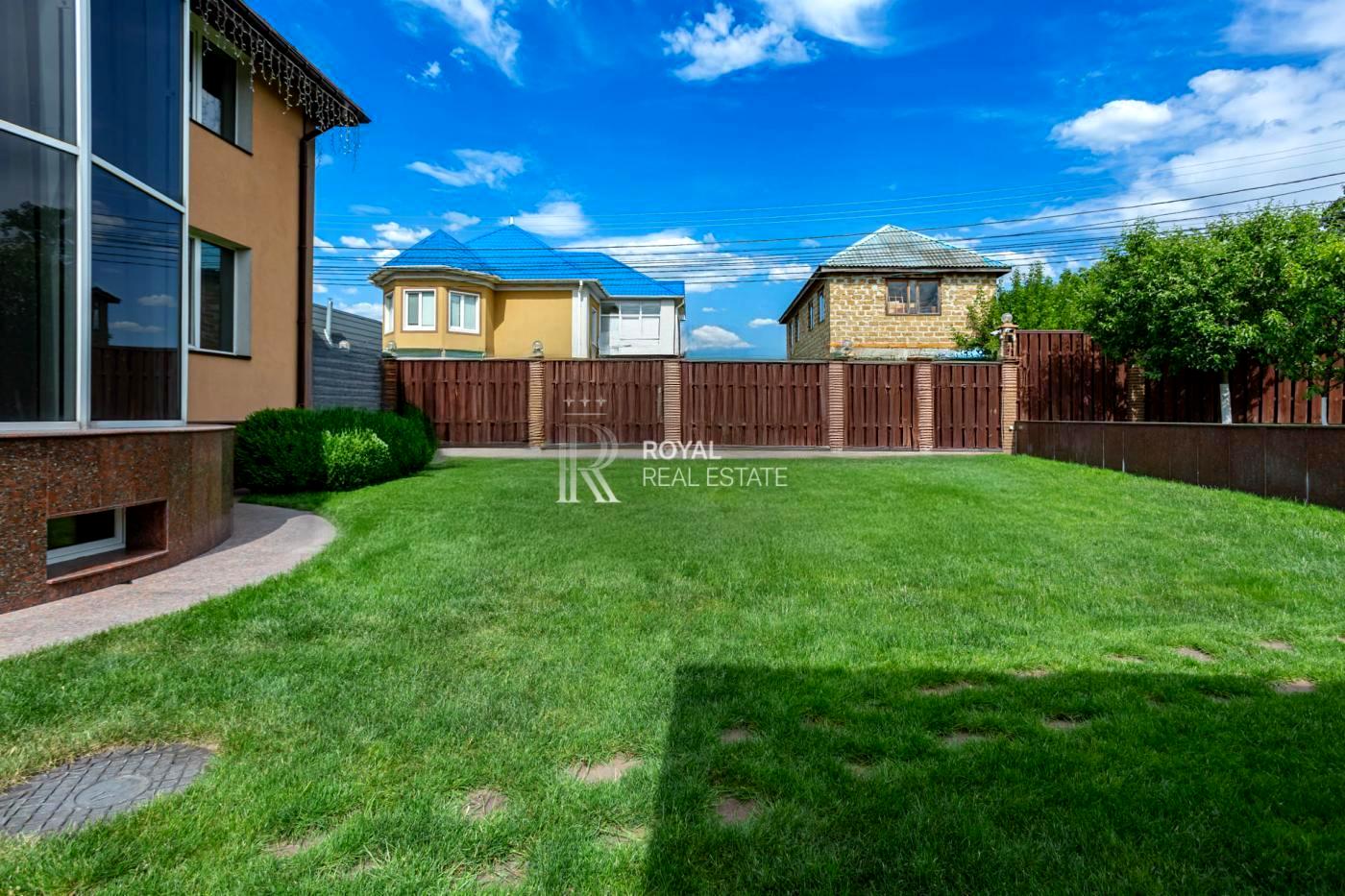 Дом по адресу (площадь 498 м²) - Atlanta.ua - фото 38