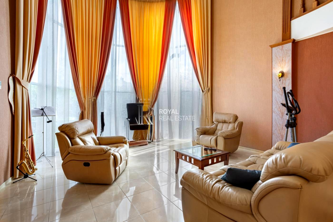 Дом по адресу (площадь 498 м²) - Atlanta.ua - фото 39