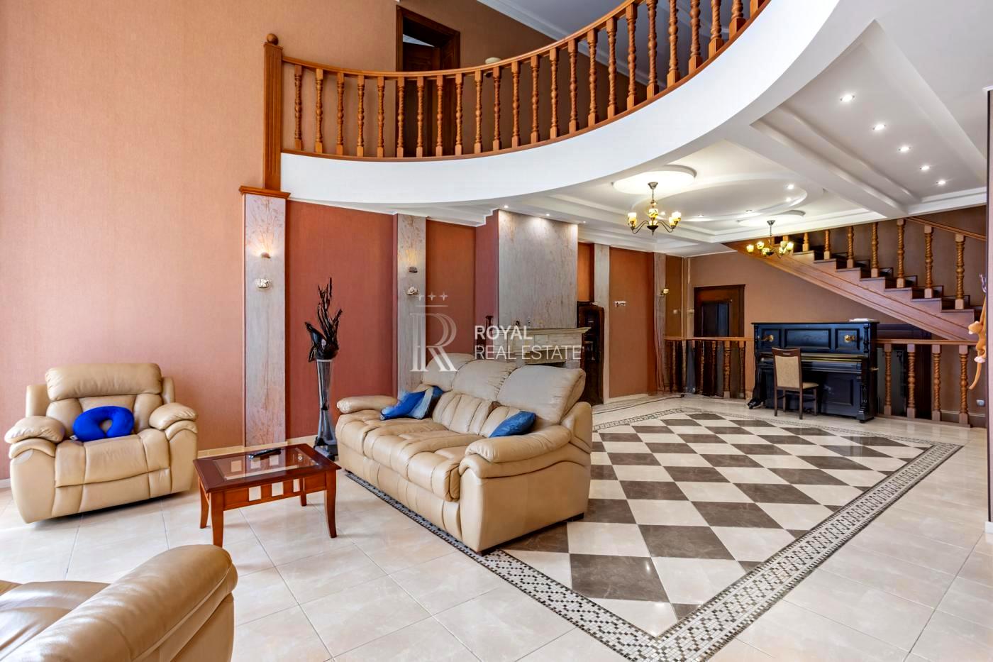 Дом по адресу (площадь 498 м²) - Atlanta.ua - фото 40