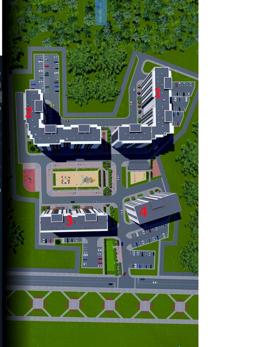 Коммерческая недвижимость по адресу ул. Коноплянская (площадь 92 м²) - Atlanta.ua - фото 3