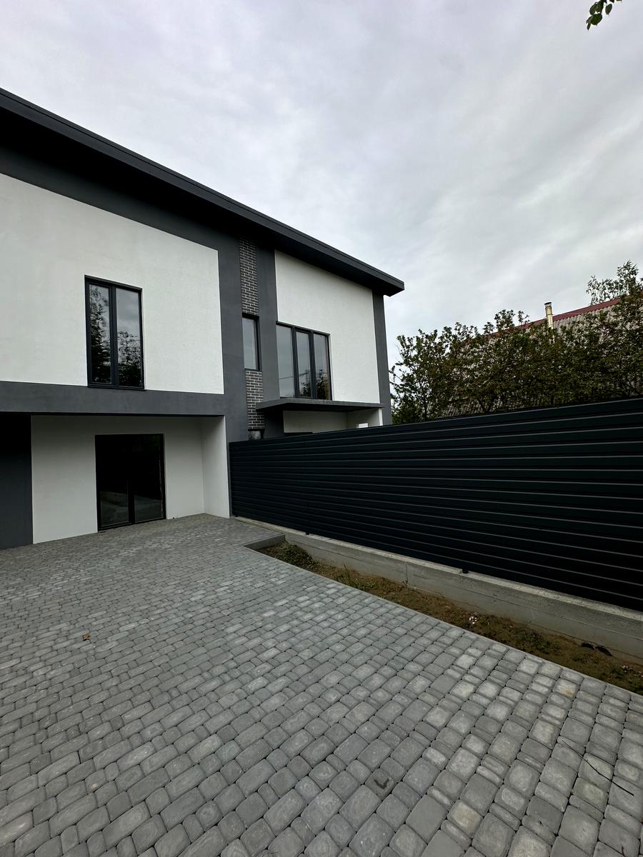 House by the address st. Molodezhnaya (area 179,6 m²) - Atlanta.ua - photo 2