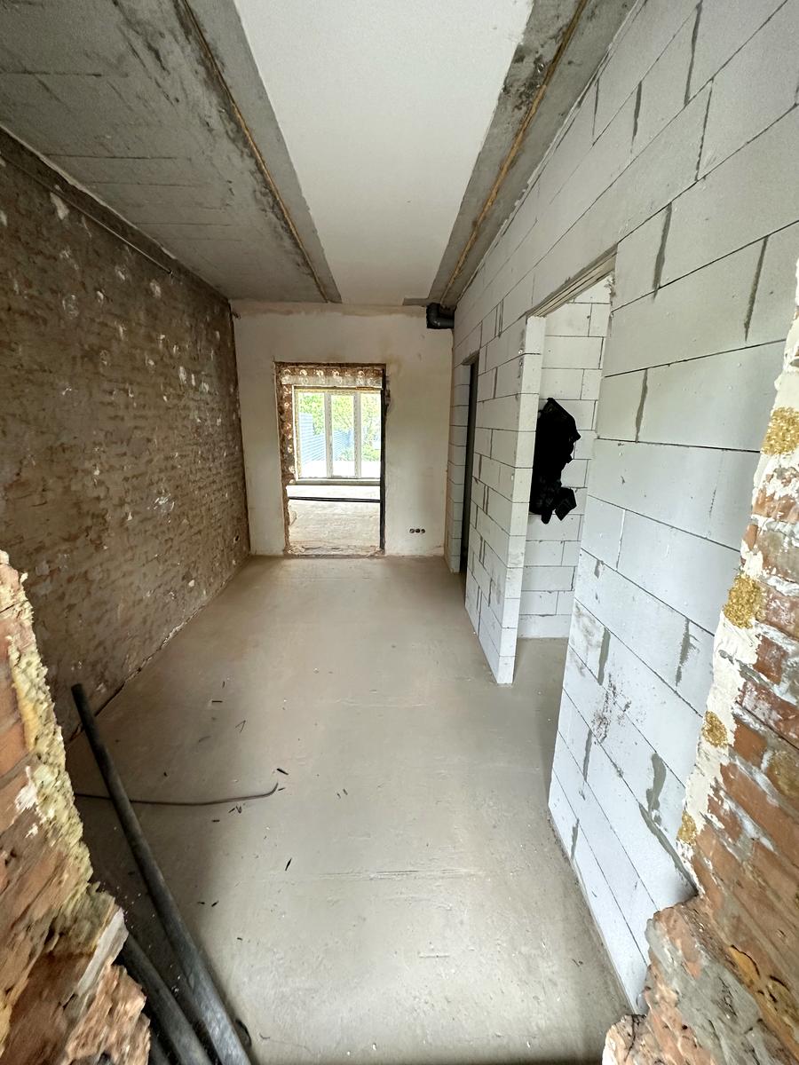 House by the address st. Molodezhnaya (area 179,6 m²) - Atlanta.ua - photo 11