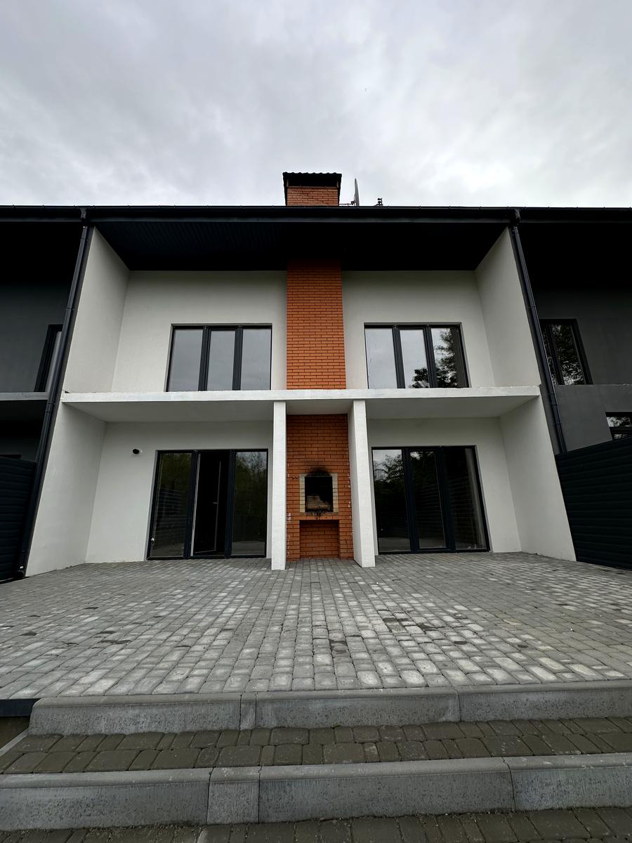 House by the address st. Molodezhnaya (area 179,6 m²) - Atlanta.ua - photo 7