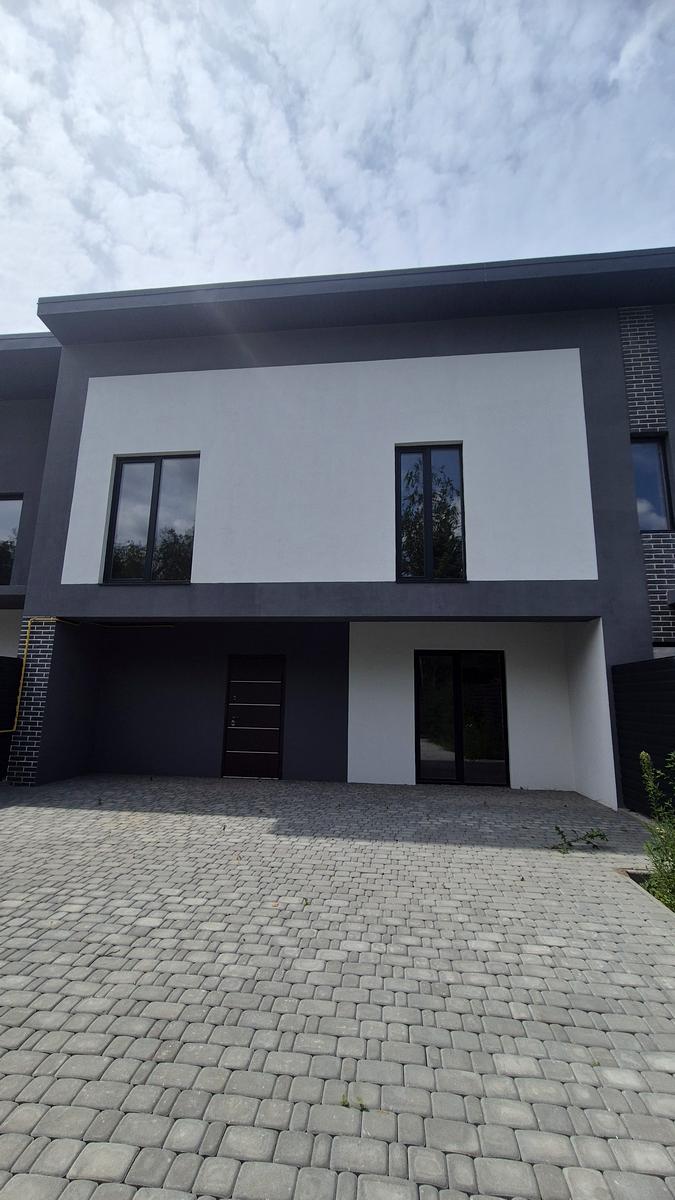 House by the address st. Molodezhnaya (area 179,6 m²) - Atlanta.ua - photo 3