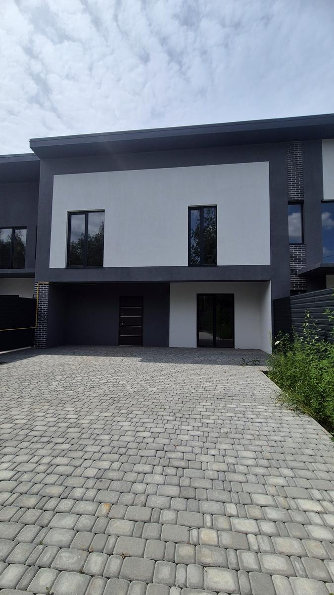 House by the address st. Molodezhnaya (area 179,6 m²) - Atlanta.ua - photo 4