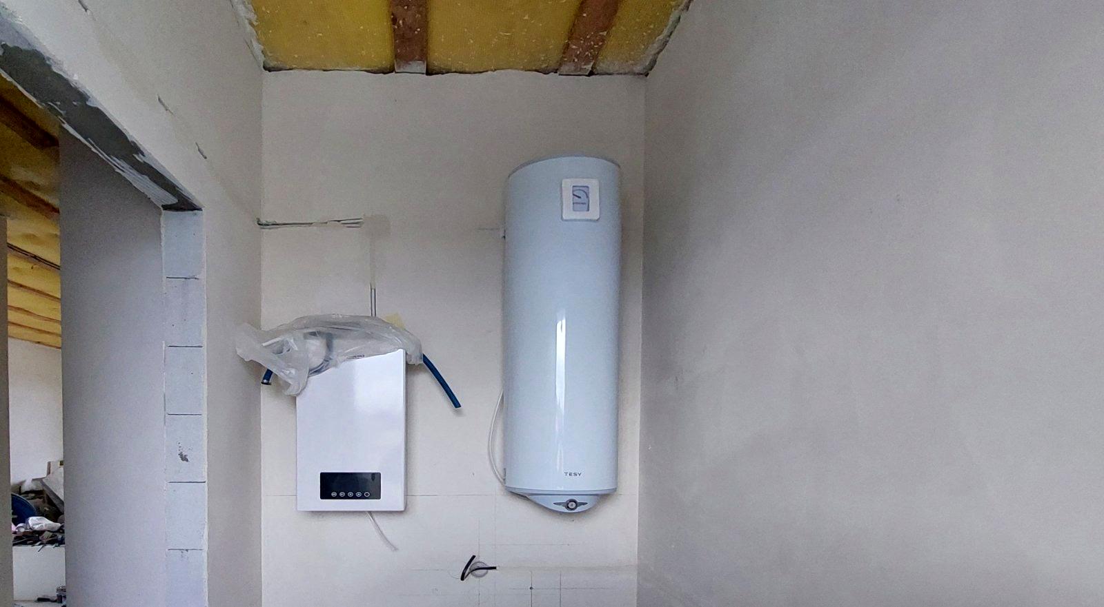 Дом по адресу (площадь 100 м²) - Atlanta.ua - фото 12