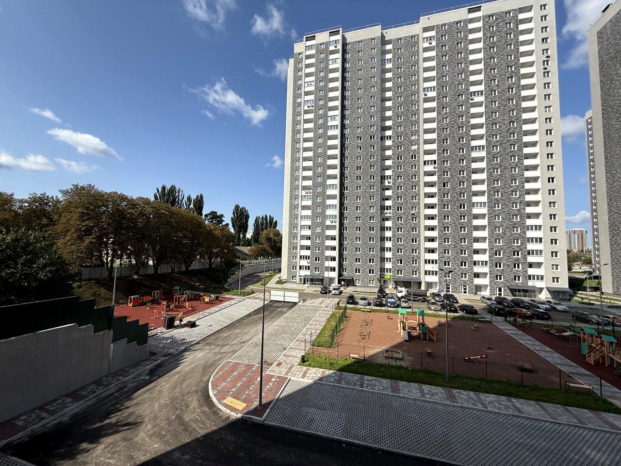 Коммерческая недвижимость по адресу ул. Коноплянская (площадь 92 м²) - Atlanta.ua - фото 2