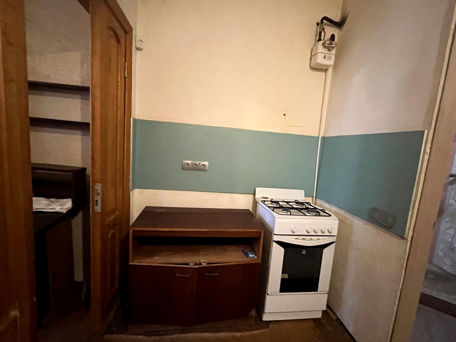 1-комнатная квартира по адресу ул. Европейская (площадь 29 м²) - Atlanta.ua - фото 5