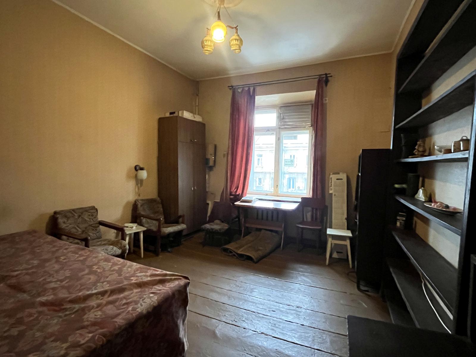 1-комнатная квартира по адресу ул. Европейская (площадь 29 м²) - Atlanta.ua - фото 2