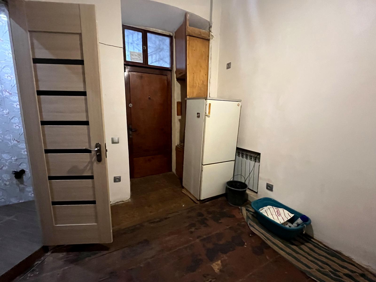 1-комнатная квартира по адресу ул. Европейская (площадь 29 м²) - Atlanta.ua - фото 3