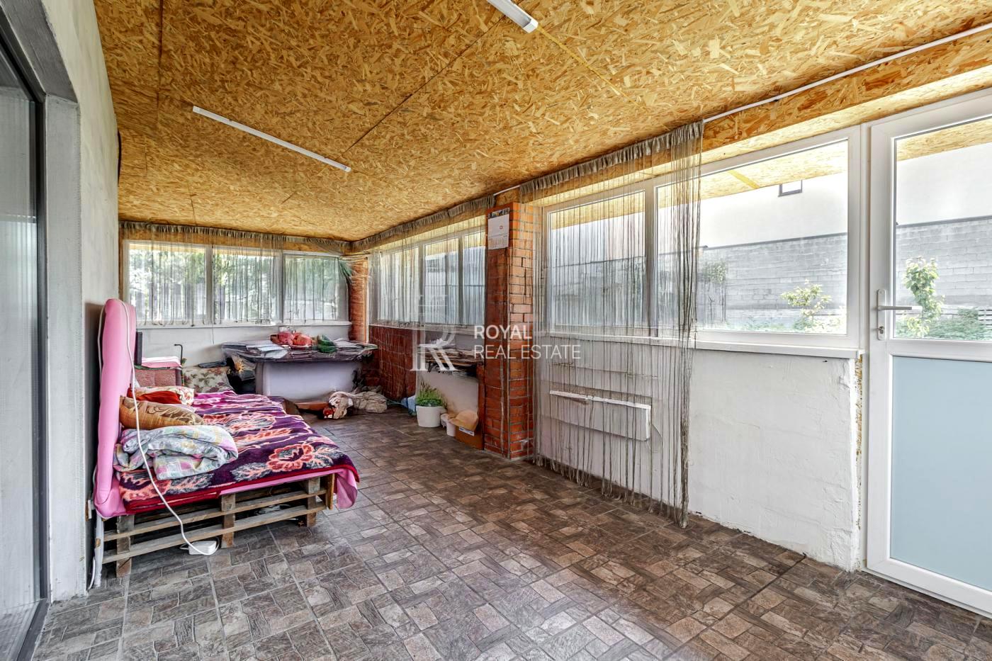 Будинок за адресою вул. Боголюбова (площа 152 м²) - Atlanta.ua - фото 20