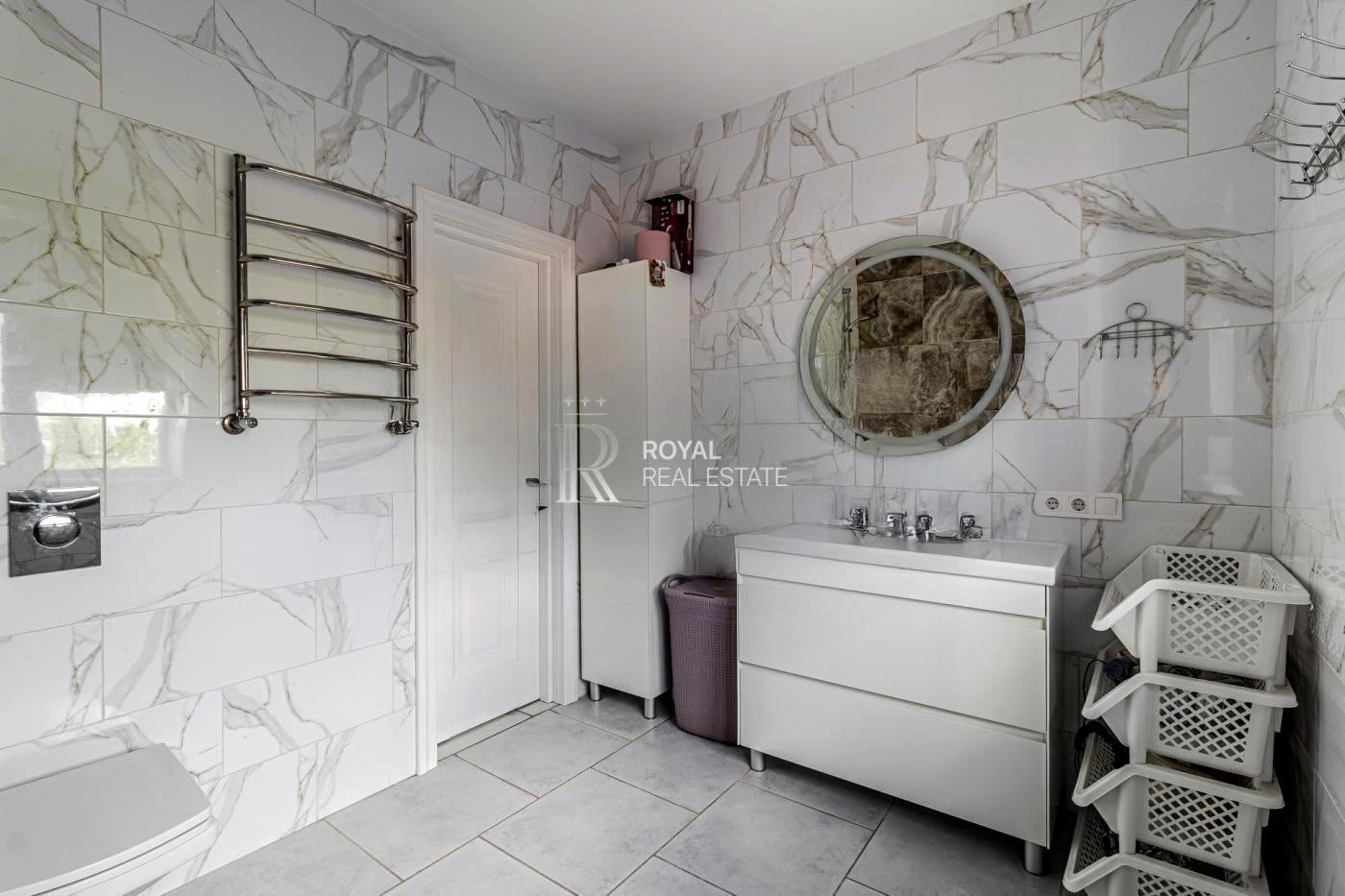 Будинок за адресою вул. Боголюбова (площа 152 м²) - Atlanta.ua - фото 12