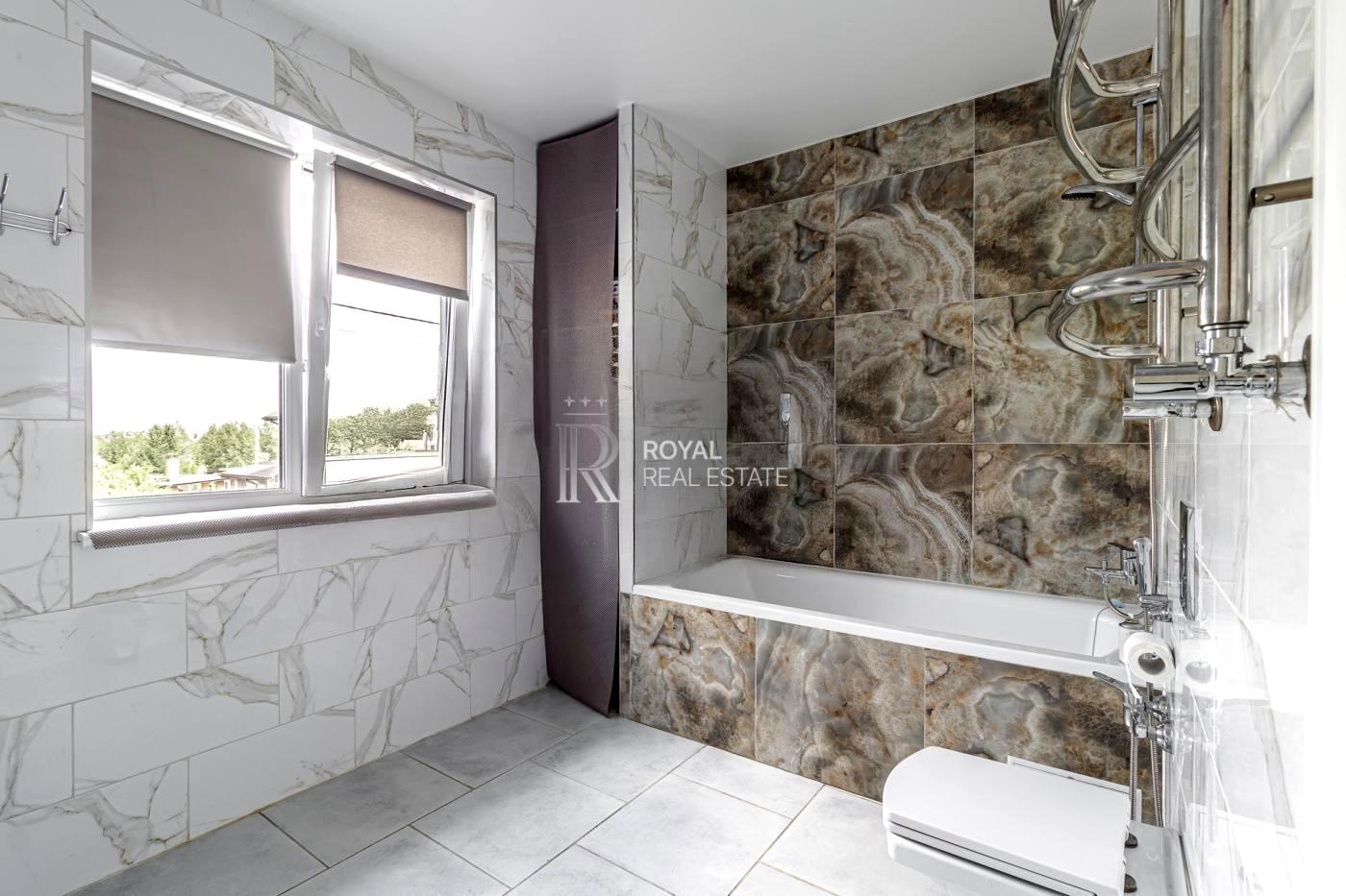 Будинок за адресою вул. Боголюбова (площа 152 м²) - Atlanta.ua - фото 13