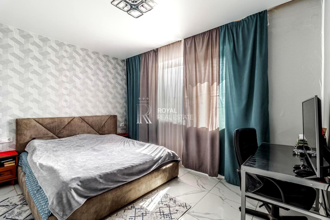 Будинок за адресою вул. Боголюбова (площа 152 м²) - Atlanta.ua - фото 5