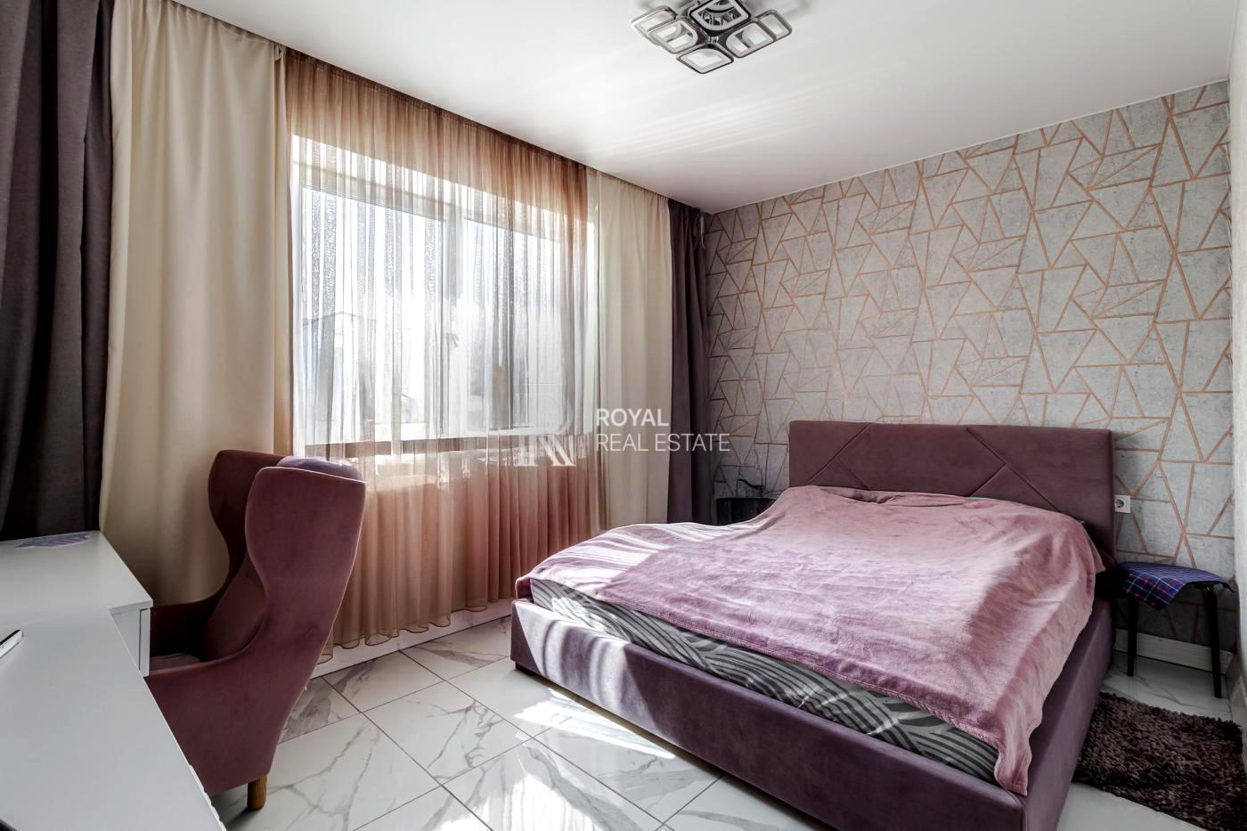 Будинок за адресою вул. Боголюбова (площа 152 м²) - Atlanta.ua - фото 9