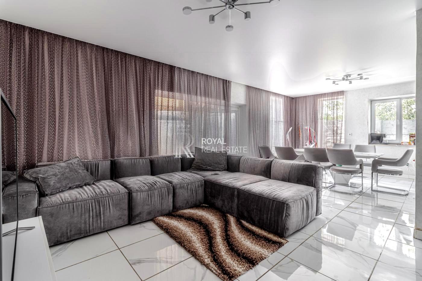 Будинок за адресою вул. Боголюбова (площа 152 м²) - Atlanta.ua - фото 2