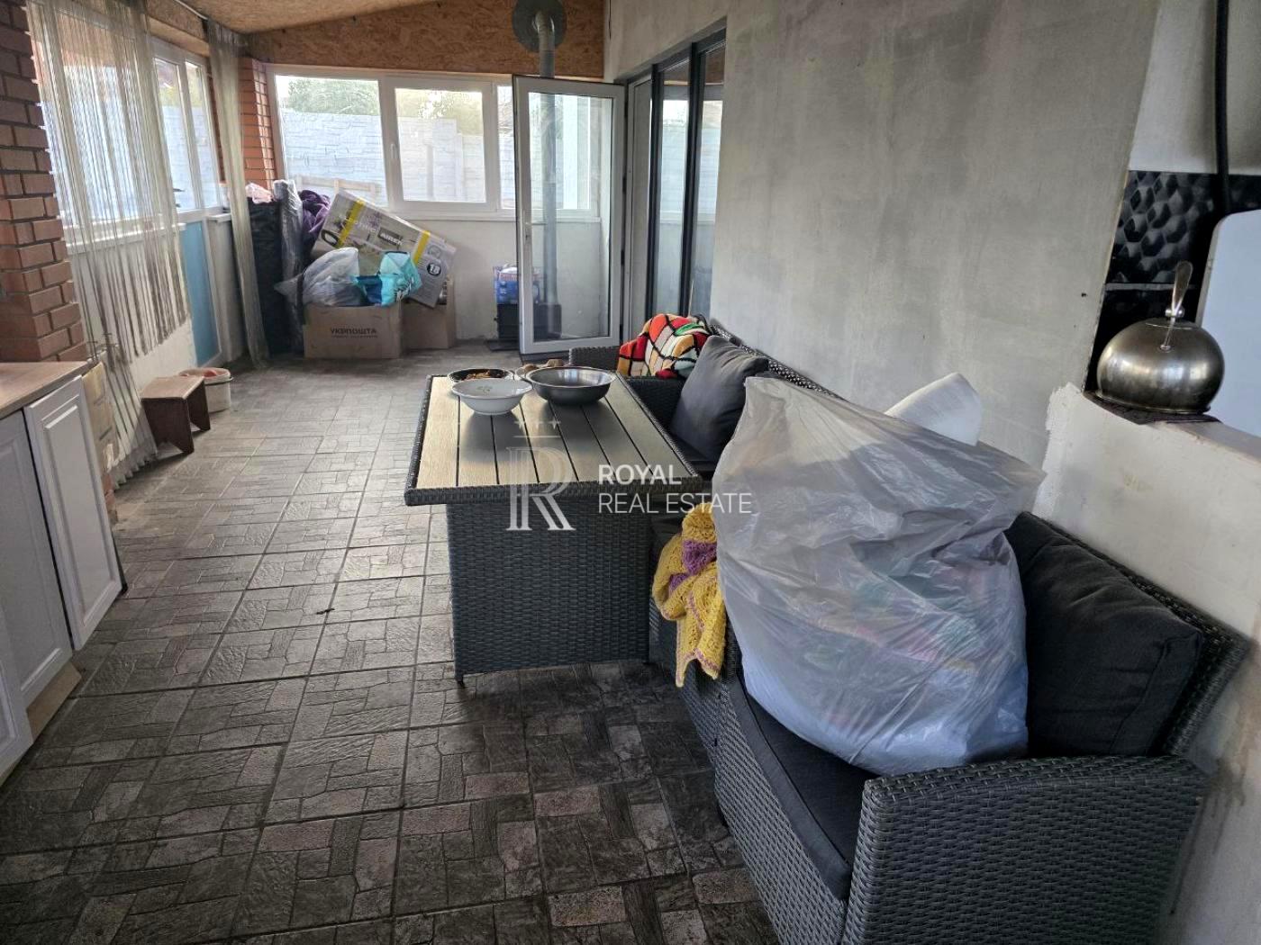 Будинок за адресою вул. Боголюбова (площа 152 м²) - Atlanta.ua - фото 19