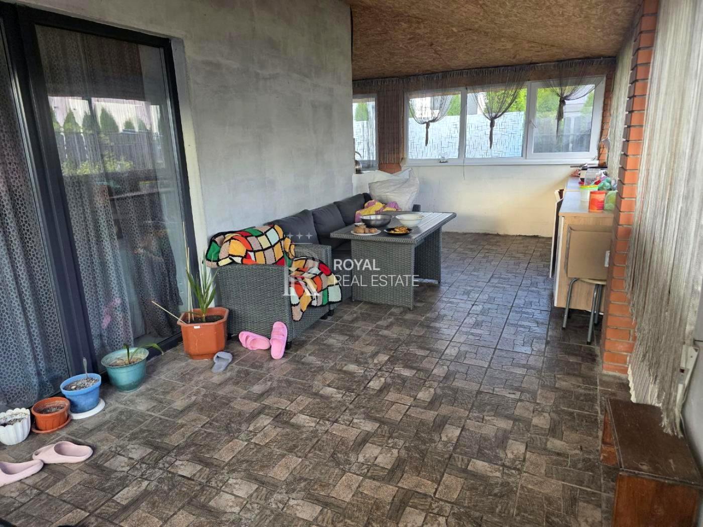 Будинок за адресою вул. Боголюбова (площа 152 м²) - Atlanta.ua - фото 21