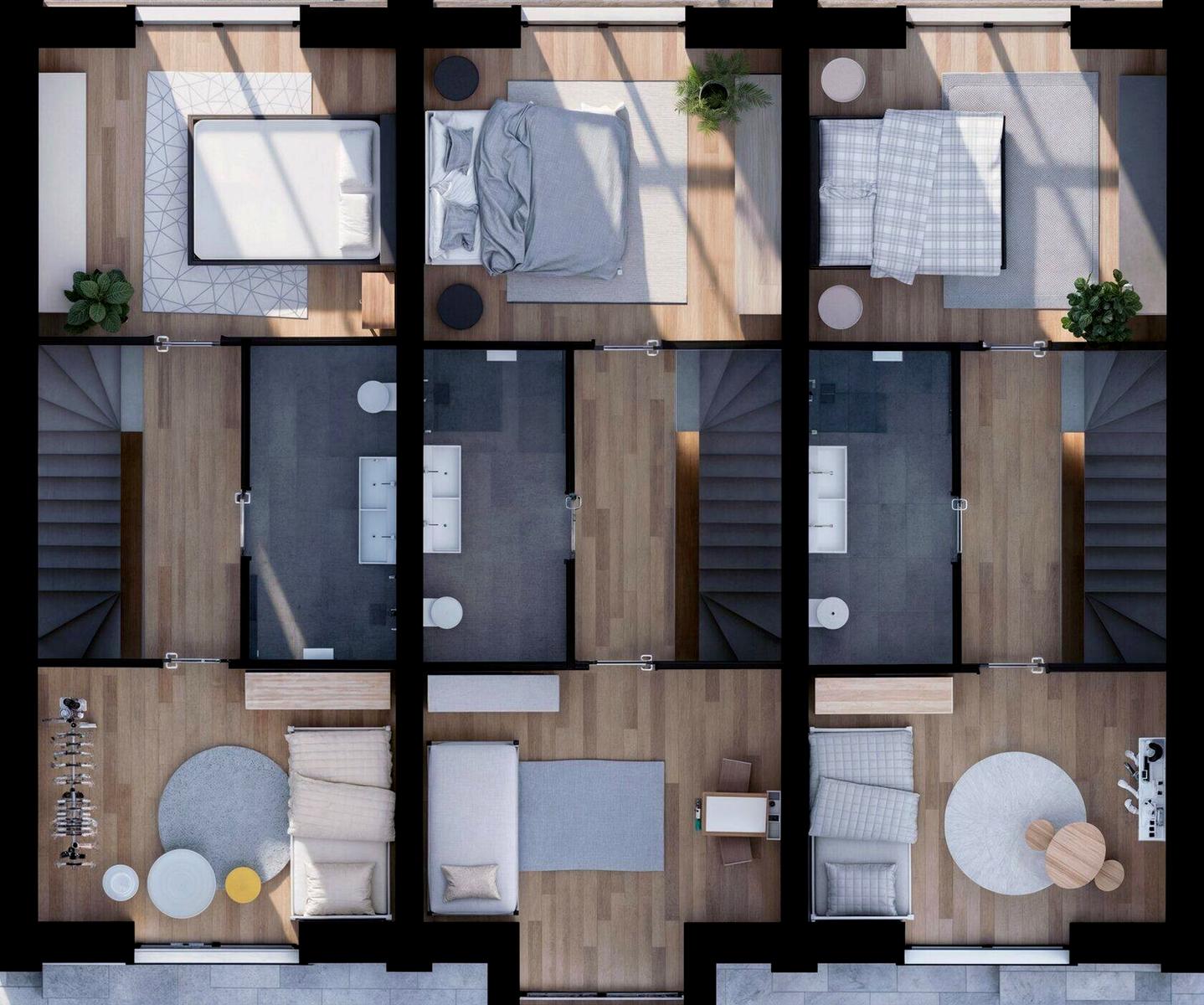 Будинок за адресою (площа 70 м²) - Atlanta.ua - фото 8