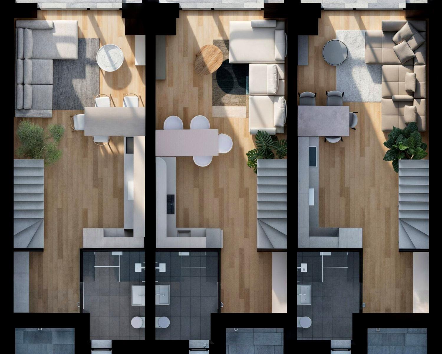 Будинок за адресою (площа 70 м²) - Atlanta.ua - фото 9