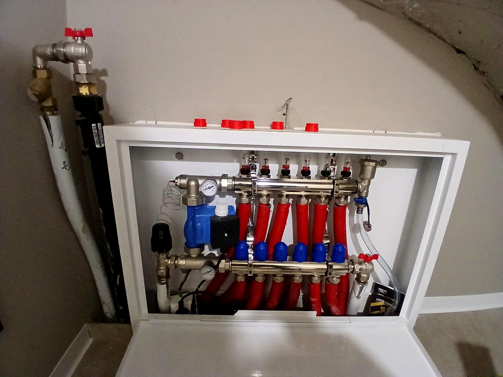 House by the address (area 115 m²) - Atlanta.ua - photo 10