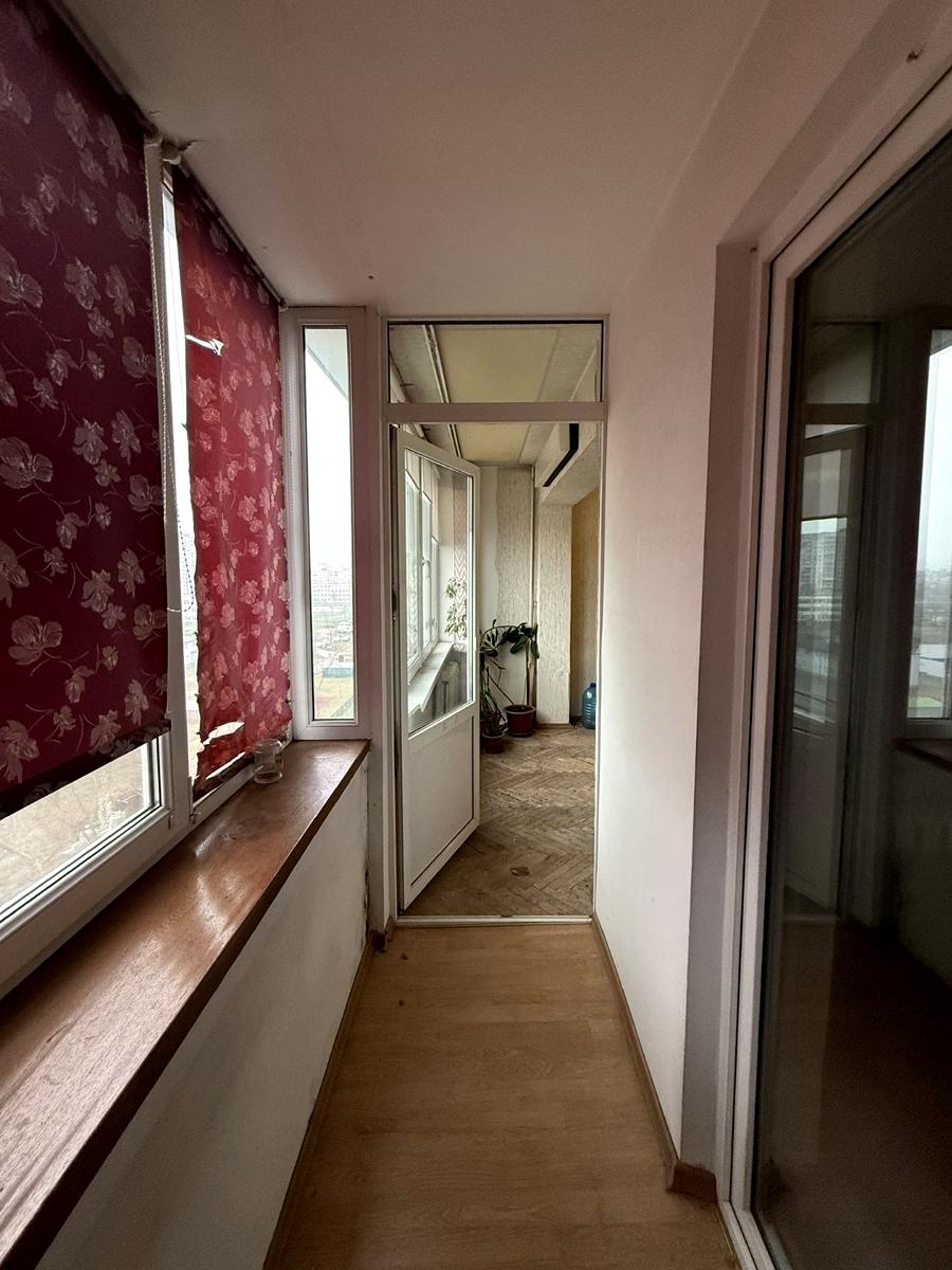 2-кімнатна квартира за адресою вул. Березняківська (площа 54 м²) - Atlanta.ua - фото 14