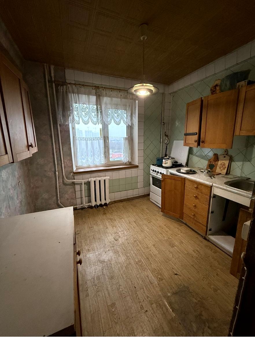 2-кімнатна квартира за адресою вул. Березняківська (площа 54 м²) - Atlanta.ua - фото 15