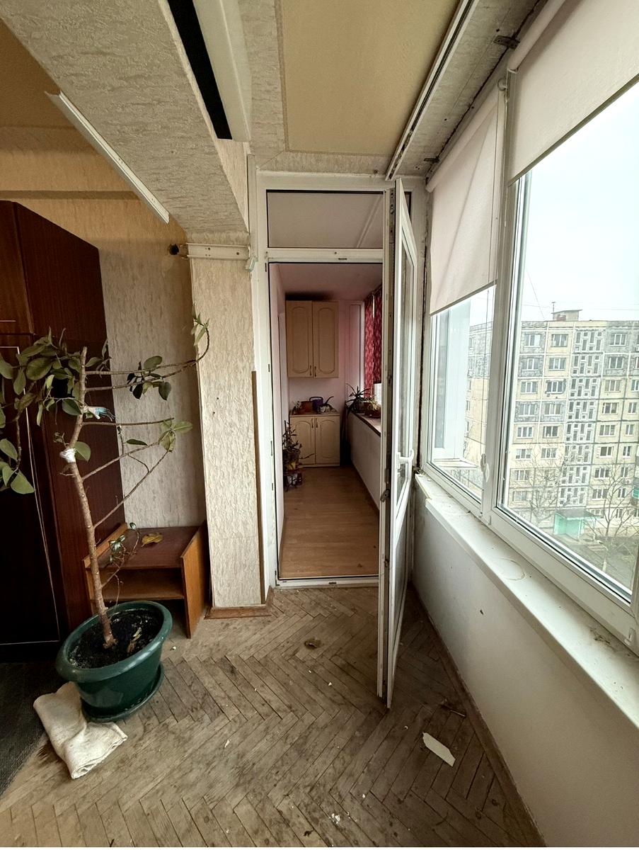 2-кімнатна квартира за адресою вул. Березняківська (площа 54 м²) - Atlanta.ua - фото 16