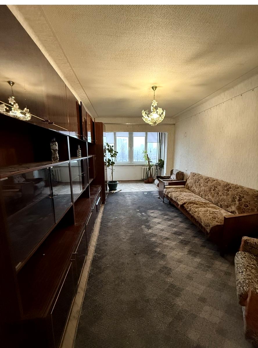 2-кімнатна квартира за адресою вул. Березняківська (площа 54 м²) - Atlanta.ua - фото 17