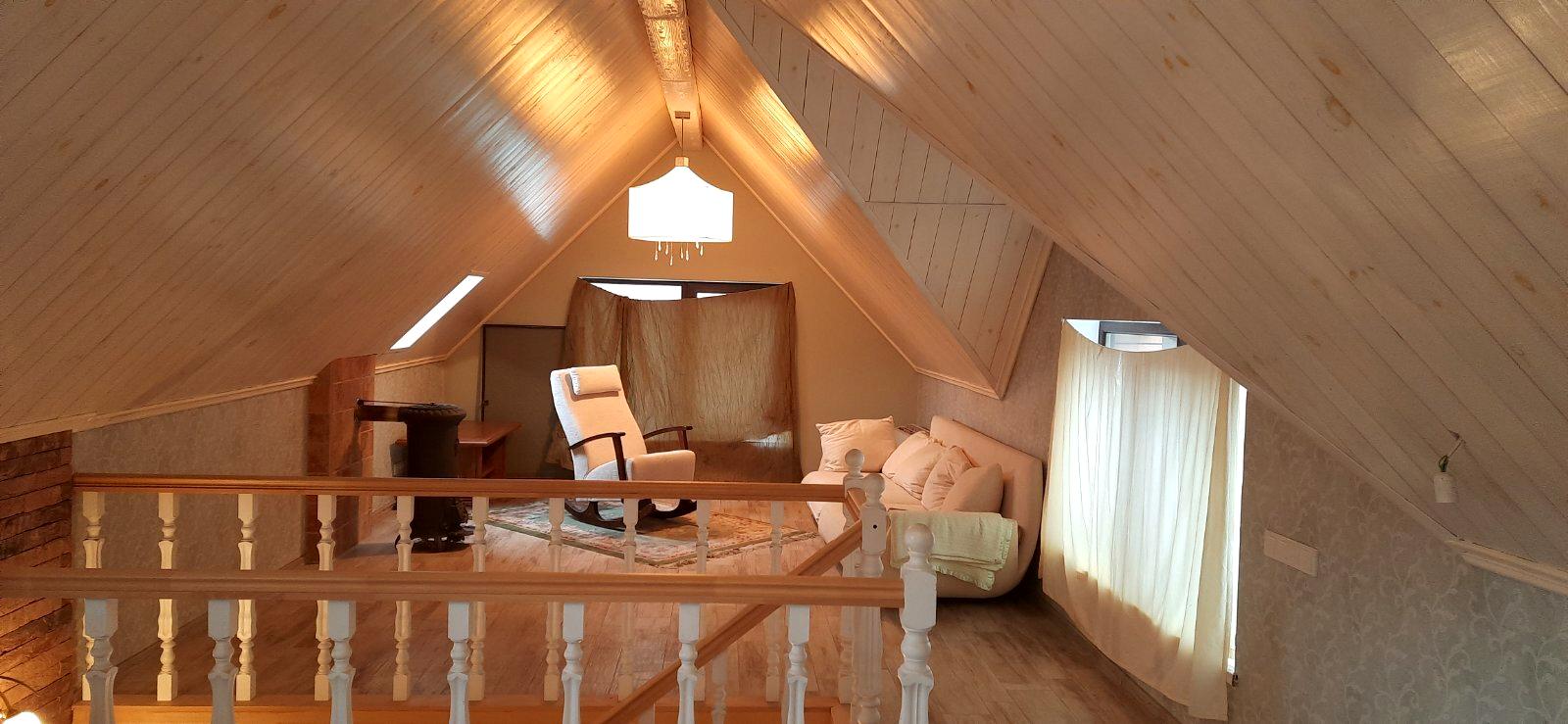 Дом по адресу (площадь 78 м²) - Atlanta.ua - фото 14